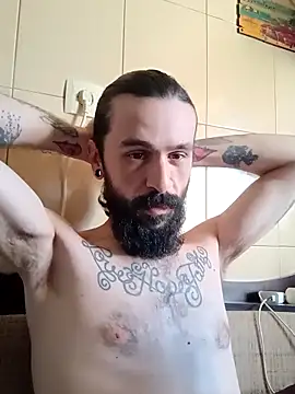 AxelColton online show from 21, 3, 2025