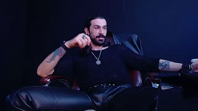 AxelColton online show from 31, 10, 2025