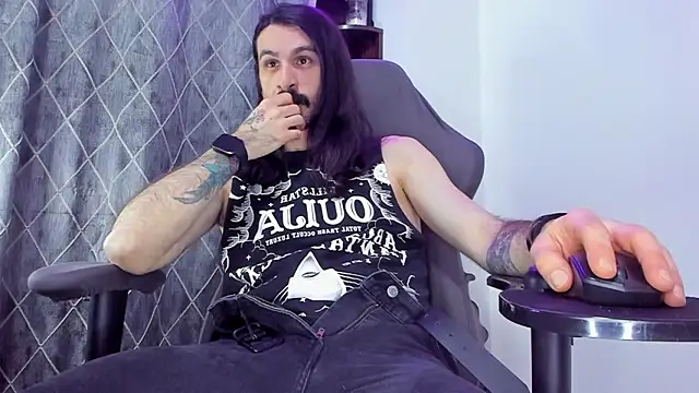 AxelColton online show from 17, 2, 2026