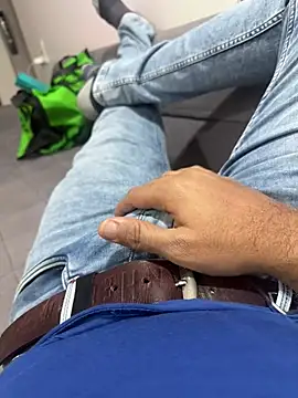 Snapshot of Nil_Talreja chatting on 25, 1, 2025 Nil Talreja online show from 25, 1, 2025