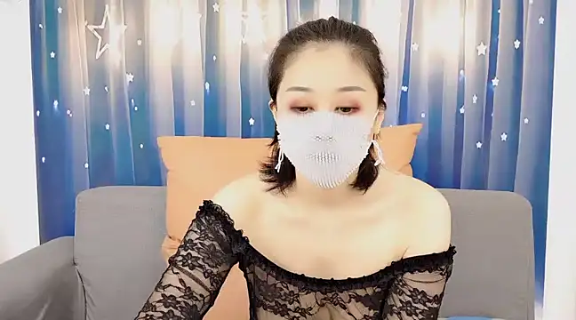 Xiao xin1 online show from 28, 12, 2024