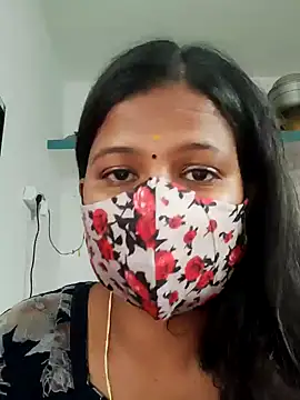 Tamil Sanjana  online show from 9, 1, 2025