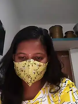 Tamil Sanjana  online show from 16, 1, 2025