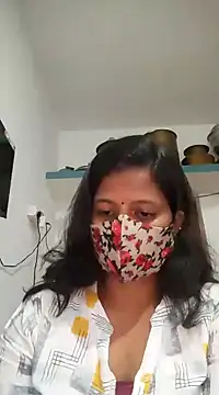 Tamil Sanjana  online show from 18, 1, 2025