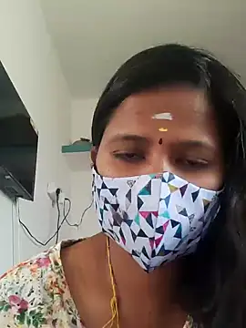 Tamil Sanjana  online show from 7, 2, 2025