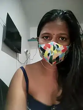 Tamil Sanjana  online show from 10, 2, 2025