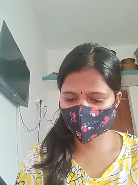 Tamil Sanjana  online show from 17, 2, 2025