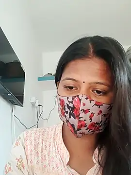 Tamil Sanjana  online show from 25, 2, 2025