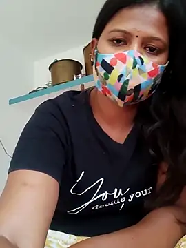 Tamil Sanjana  online show from 20, 3, 2025