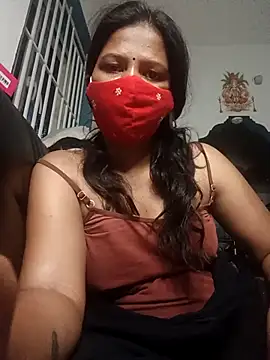 Tamil Sanjana  online show from 7, 3, 2026