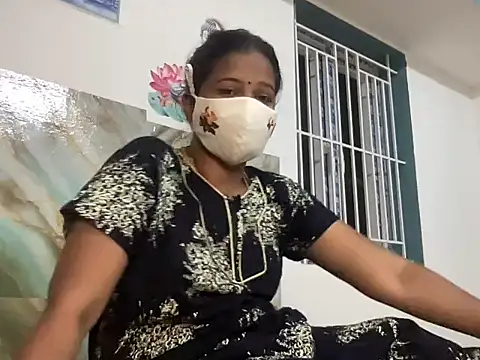 Tamil Sanjana  online show from 2, 4, 2026