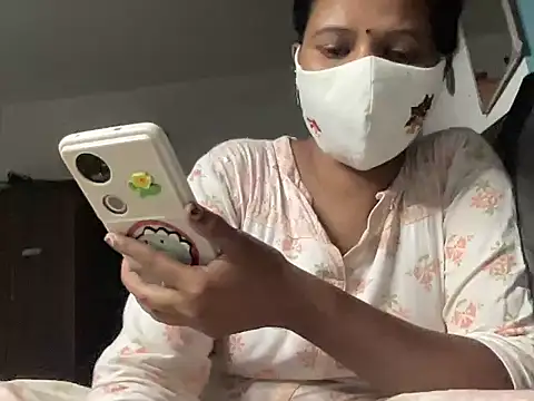 Tamil Sanjana  online show from 6, 4, 2026