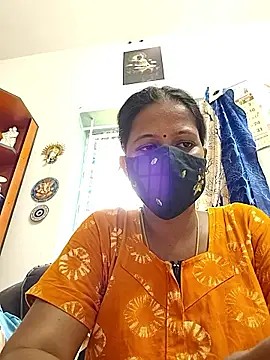 Tamil Sanjana  online show from 3, 5, 2026