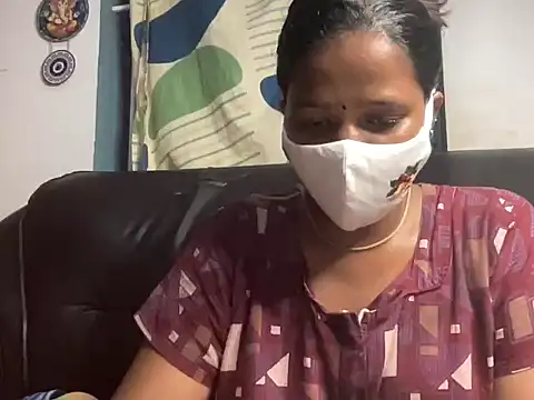 Tamil Sanjana  online show from 24, 5, 2026