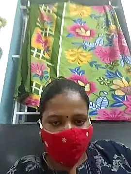 Tamil Sanjana  online show from 8, 7, 2026