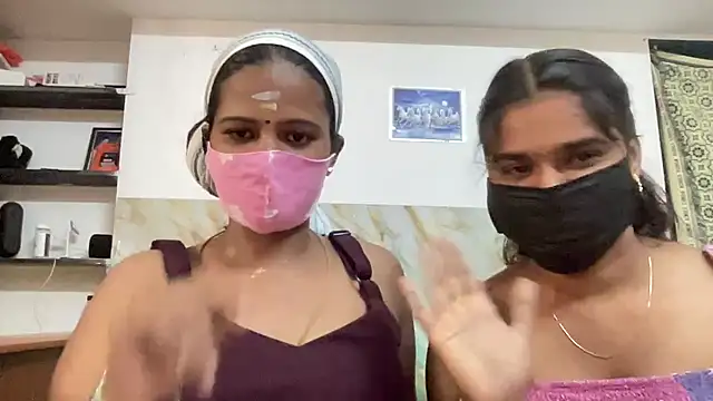 Tamil Sanjana  online show from 10, 7, 2026