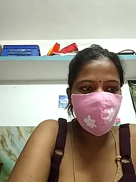 Tamil Sanjana  online show from 12, 7, 2026