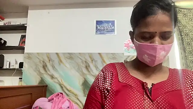 Tamil Sanjana  online show from 13, 7, 2026