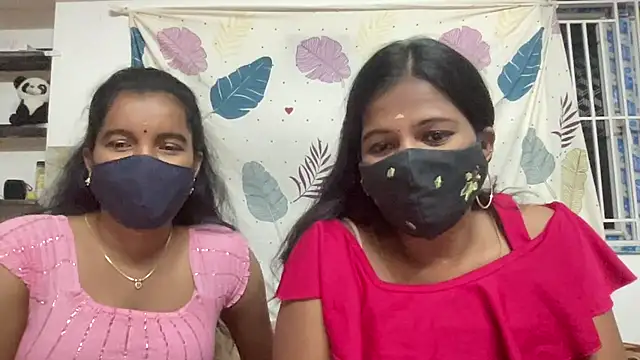Tamil Sanjana  online show from 16, 7, 2026