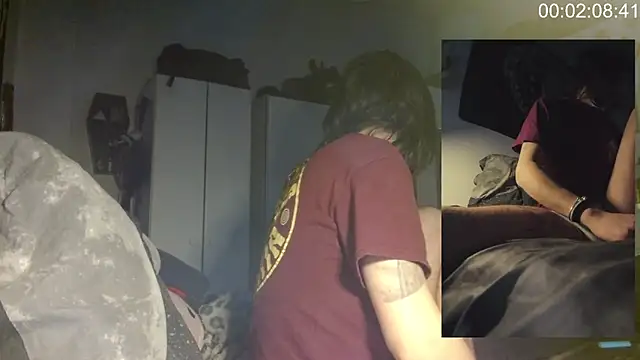 Chuck-FR online show from 1, 4, 2026