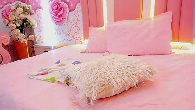 Snapshot of Lily_Martinez chatting on 19, 1, 2025 Lily Martinez online show from 19, 1, 2025