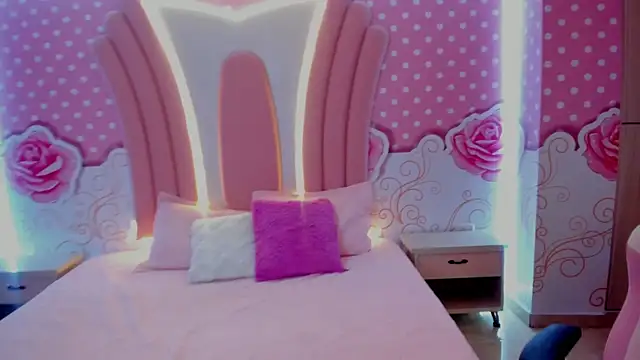 Snapshot of Lily_Martinez chatting on 20, 1, 2025 Lily Martinez online show from 20, 1, 2025