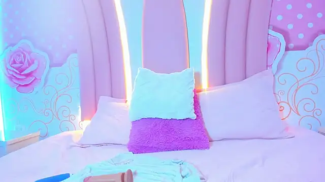 Snapshot of Lily_Martinez chatting on 26, 1, 2025 Lily Martinez online show from 26, 1, 2025