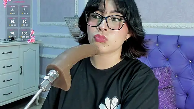 Lily Martinez online show from 5, 2, 2026