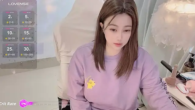 Snapshot of yunduo6 chatting on 20, 11, 2025 yunduo6 online show from 20, 11, 2025