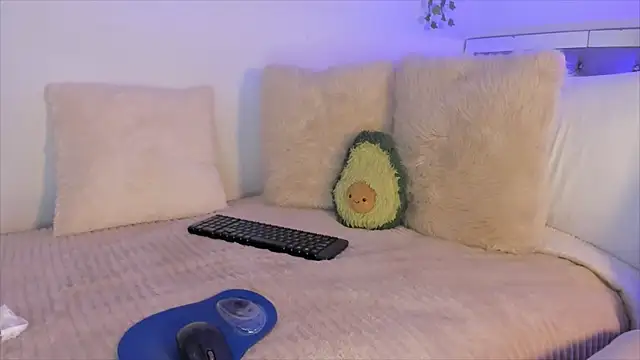 Snapshot of Alissonroses chatting on 6, 3, 2025 Alissonroses online show from 6, 3, 2025