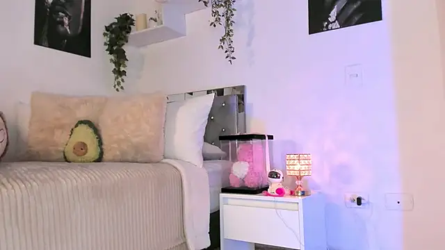 Snapshot of Alissonroses chatting on 24, 9, 2025 Alissonroses online show from 24, 9, 2025