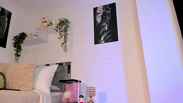 Snapshot of Alissonroses chatting on 1, 10, 2025 Alissonroses online show from 1, 10, 2025