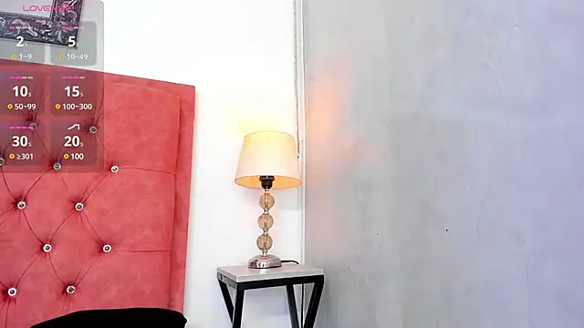 Samantha Good online show from 21, 2, 2025