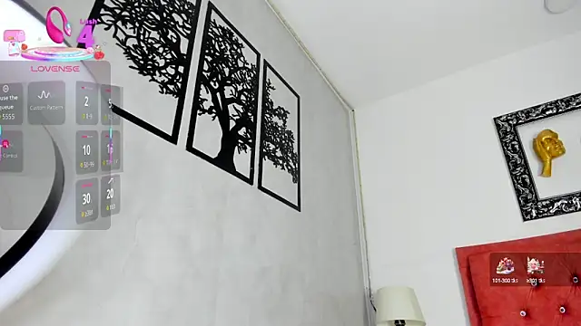 Samantha Good online show from 10, 9, 2025