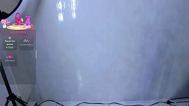 Samantha Good online show from 14, 9, 2025