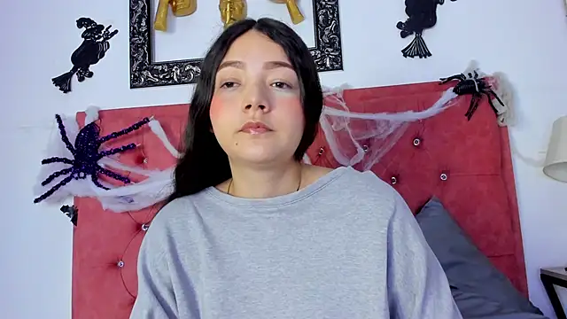 Samantha Good online show from 20, 10, 2025