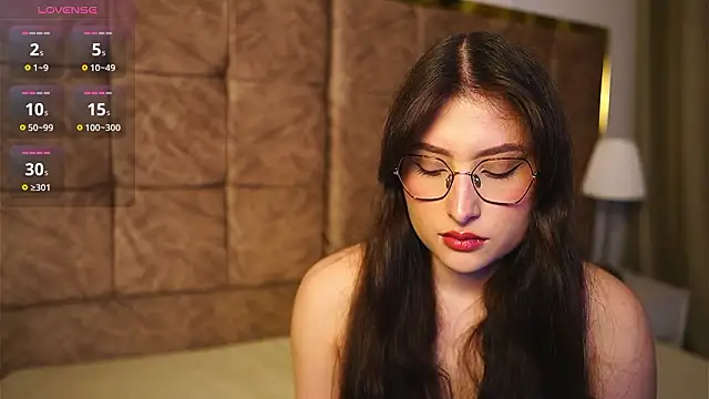 Daisha Riley online show from 10, 3, 2026