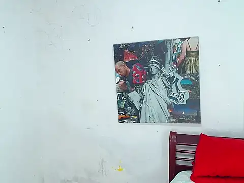 Andres Santos777 online show from 14, 5, 2026