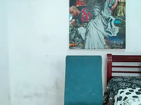 Andres Santos777 online show from 20, 5, 2026