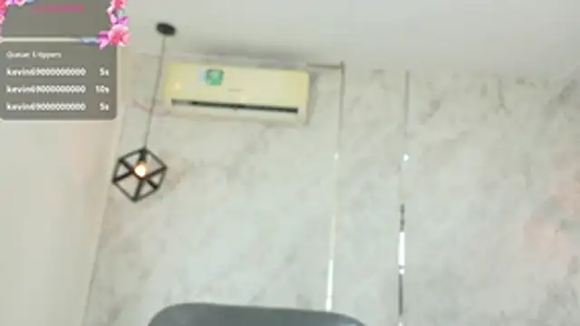 dani-lue online show from 9, 3, 2026