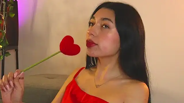 Sweet Nyx online show from 30, 1, 2025