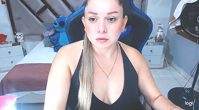 natalia5560 online show from 9, 2, 2025