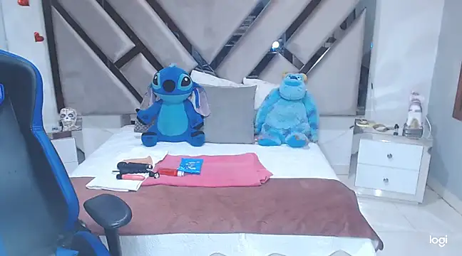 natalia5560 online show from 11, 2, 2025