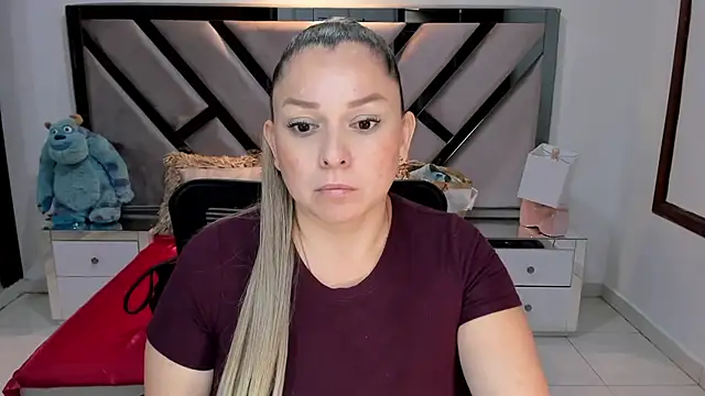 natalia5560 online show from 16, 9, 2025