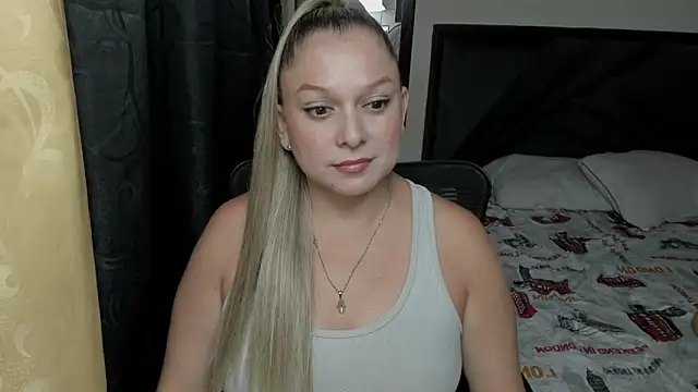 natalia5560 online show from 7, 4, 2026