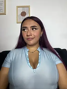 Snapshot of michell_boobs_ chatting on 17, 1, 2025 michell boobs online show from 17, 1, 2025