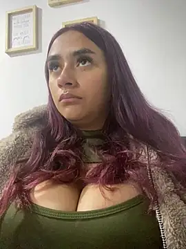 Snapshot of michell_boobs_ chatting on 23, 1, 2025 michell boobs online show from 23, 1, 2025