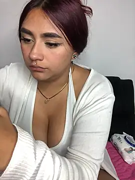 Snapshot of michell_boobs_ chatting on 8, 2, 2025 michell boobs online show from 8, 2, 2025