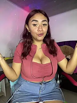 Snapshot of michell_boobs_ chatting on 14, 3, 2025 michell boobs online show from 14, 3, 2025