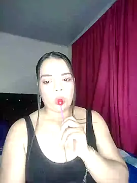 AriaYummy online show from 28, 12, 2024